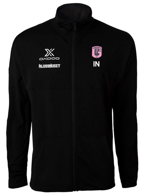 Oxdog Training Jacket Speed (Gantofta IBK)